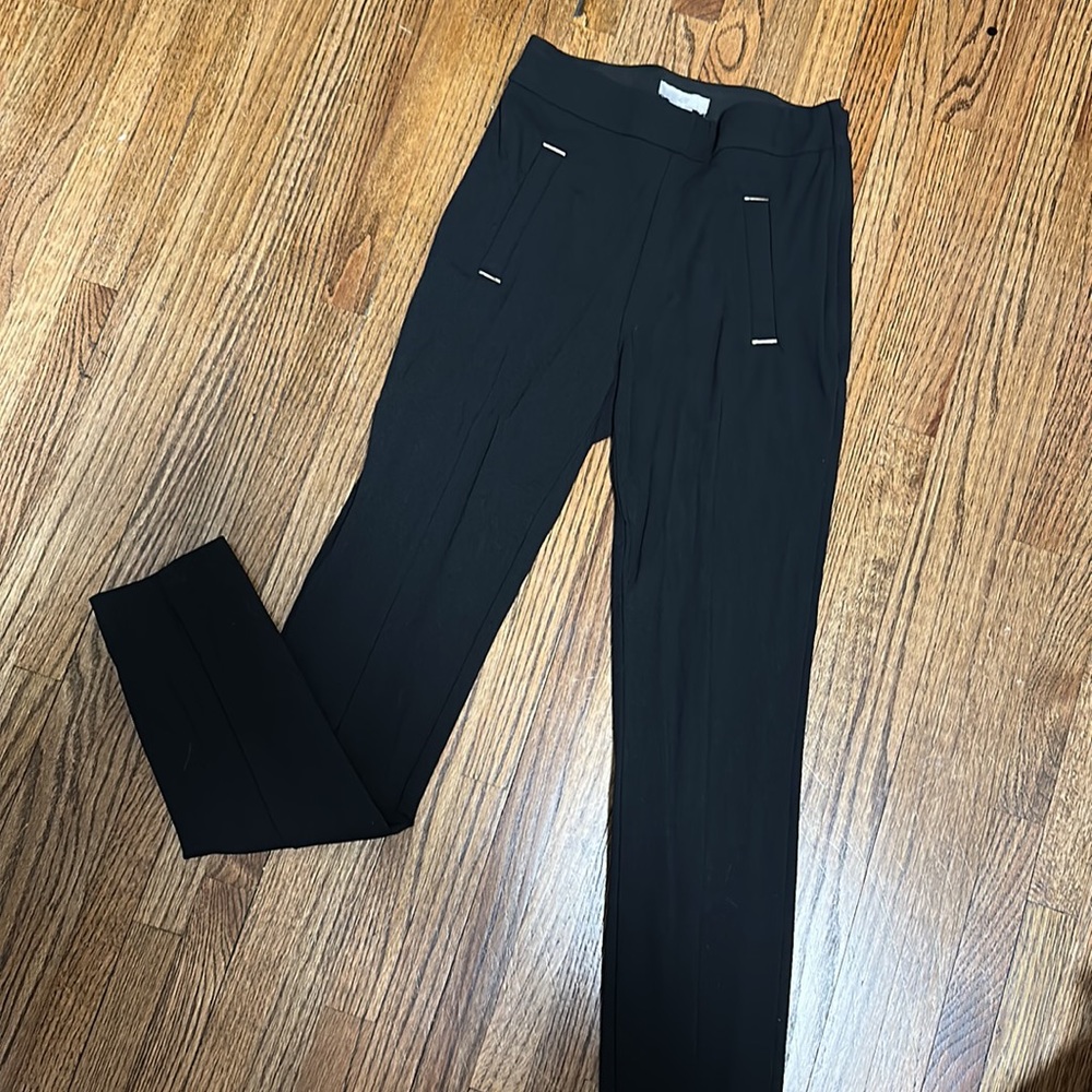 Black H&M dress pants